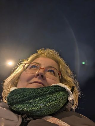 Někdy čekáš tak dlouho, až začneš pochybovat. Topíš se v drobnostech, všechno se hromadí a máš pocit, že už se nic...